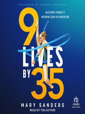 9 Lives by 35 - Audiobook